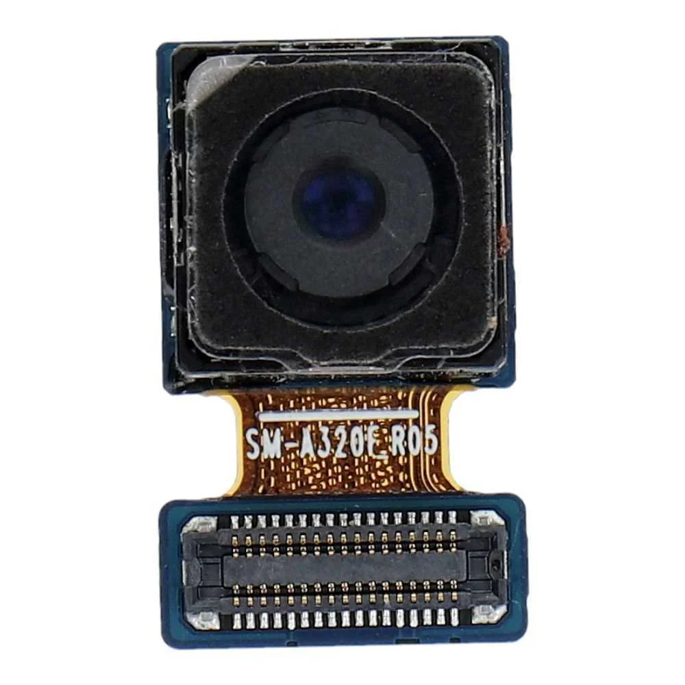 Cabo flex&iacute;vel com c&acirc;mara traseira para Samsung Ga.