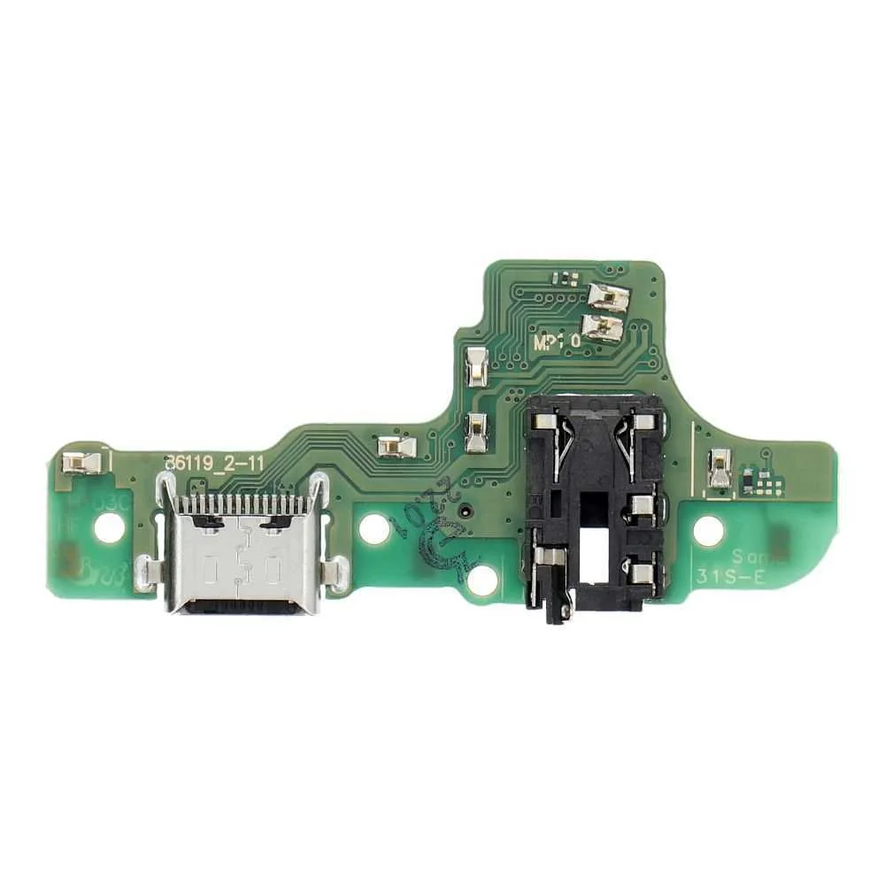Cabo flex&iacute;vel para porta de carregamento para Sam.