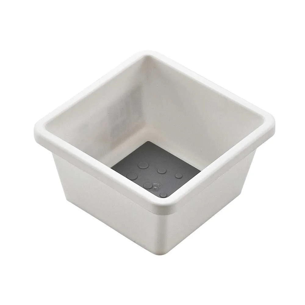 Organizador de Gavetas Space System 7x7x5cm Mondex