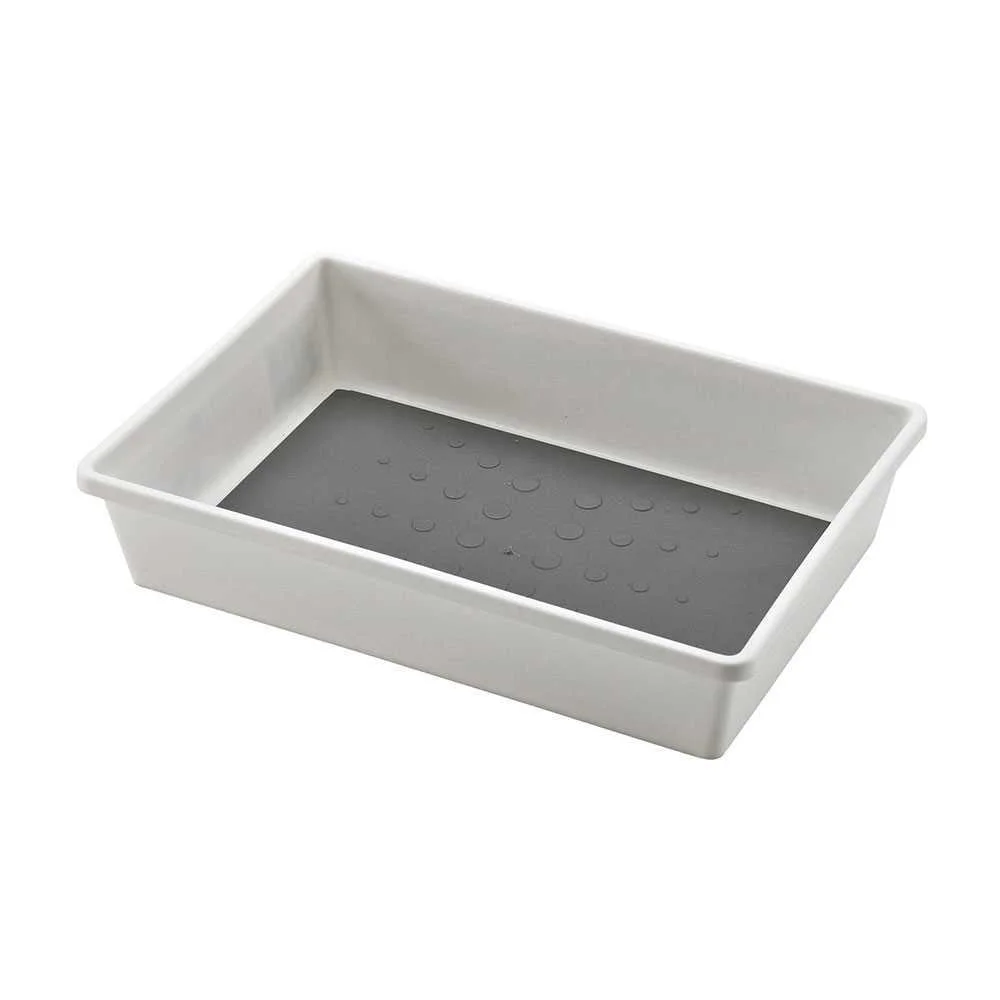 Organizador de Gavetas Space System 22x15x5cm Mon.