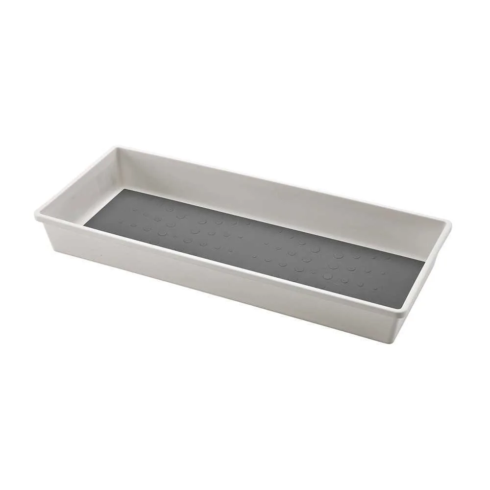 Organizador de Gavetas Space System 15x38x5cm Mon.