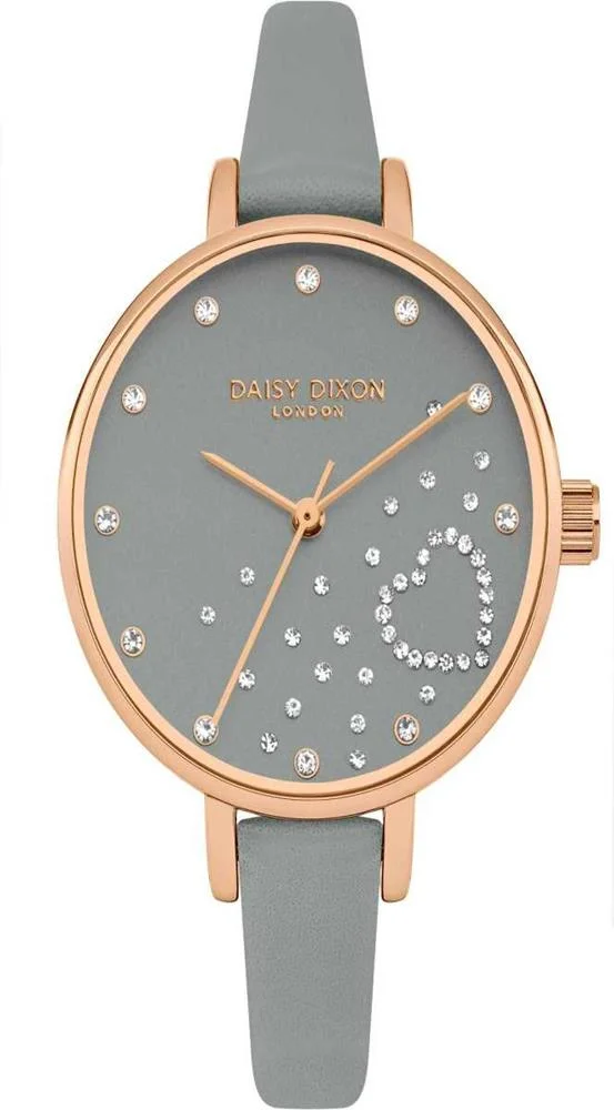 Daisy Dixon Relógio Feminino - ZARA (Ø 35 mm)