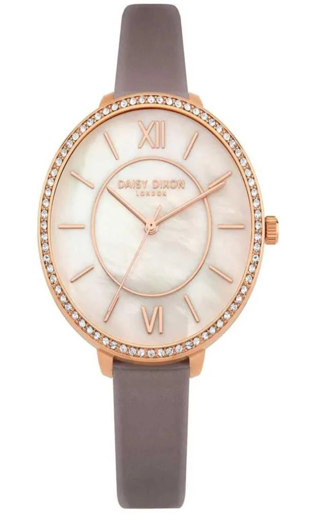 Daisy Dixon Relógio Feminino DD088ERG (Ø 36 mm)