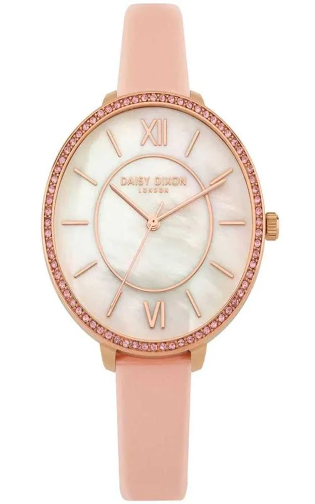 Daisy Dixon Relógio Feminino DD088PRG (Ø 36 mm)