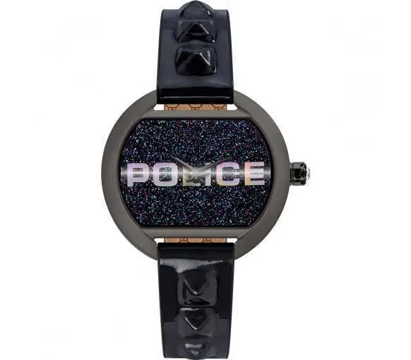 Police Relógio Feminino PL16070BSU.03PU (Ø 36 mm)