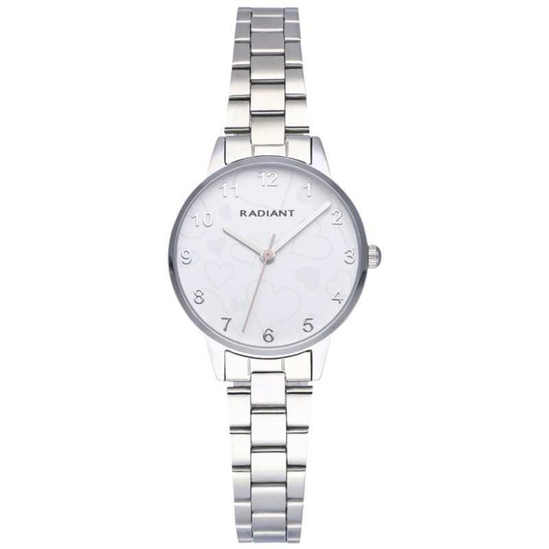 Radiant Relógio Feminino RA554201 (Ø 28 mm)