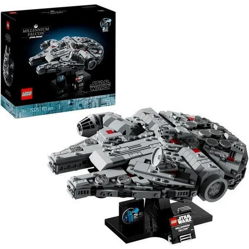 Lego Star Wars Millennium Falcon