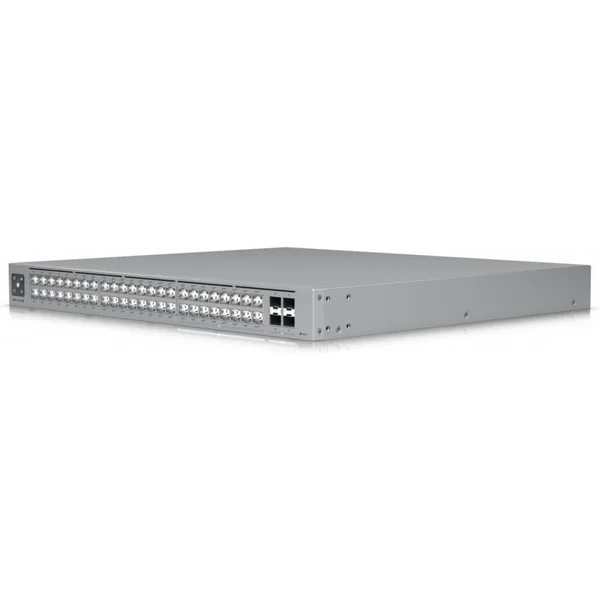 Ubiquiti Pro Max 48x Poe. Switch
