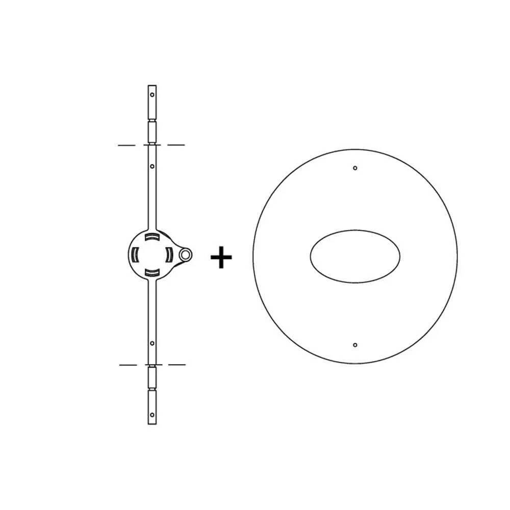 Válvula Anti-Retorno Extrator 08410,08407,08411 E.