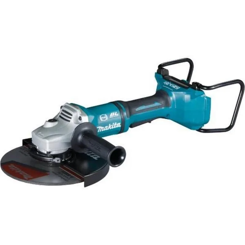 Dga900zkx2 Angle Grinder - Makita
