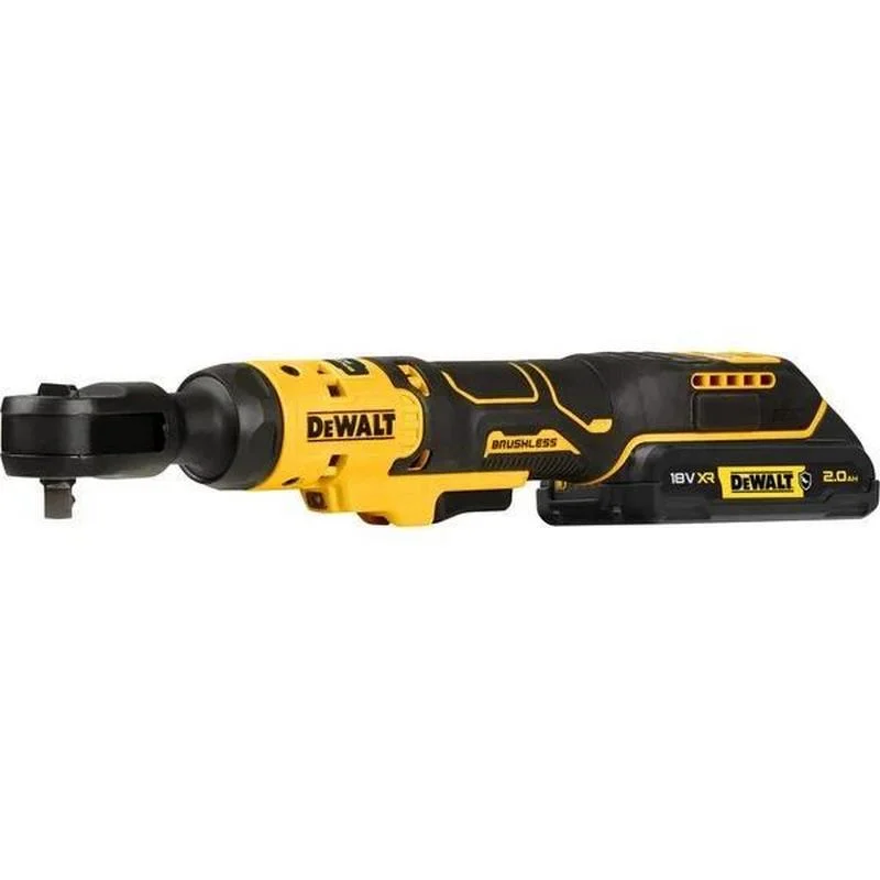 Catraca sem fio DEWALT DCF513D1G