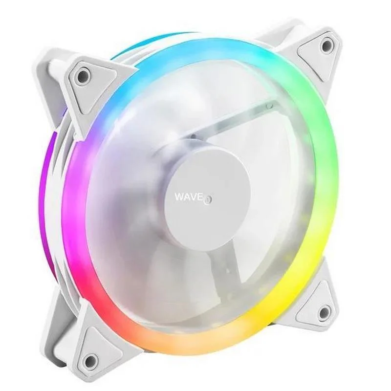 Cooler Ventilador Sharkoon SHARK
