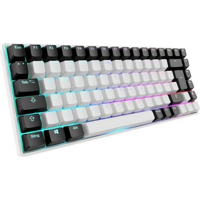 Teclado Gaming Sharkoon Skiller Sgk50 S3