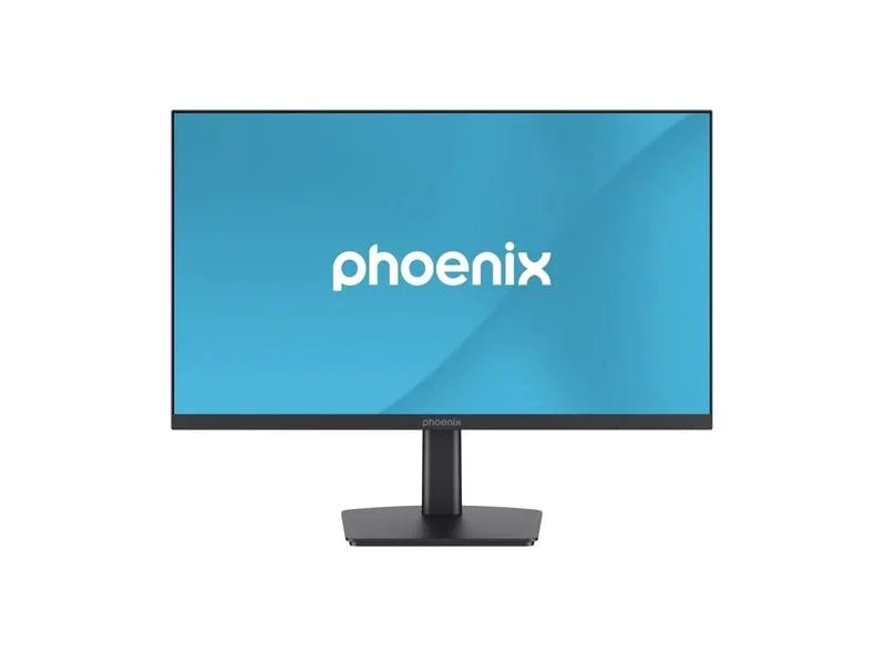 Monitor Phoenix Visión 23.8" Full Hd Ips Hdmi