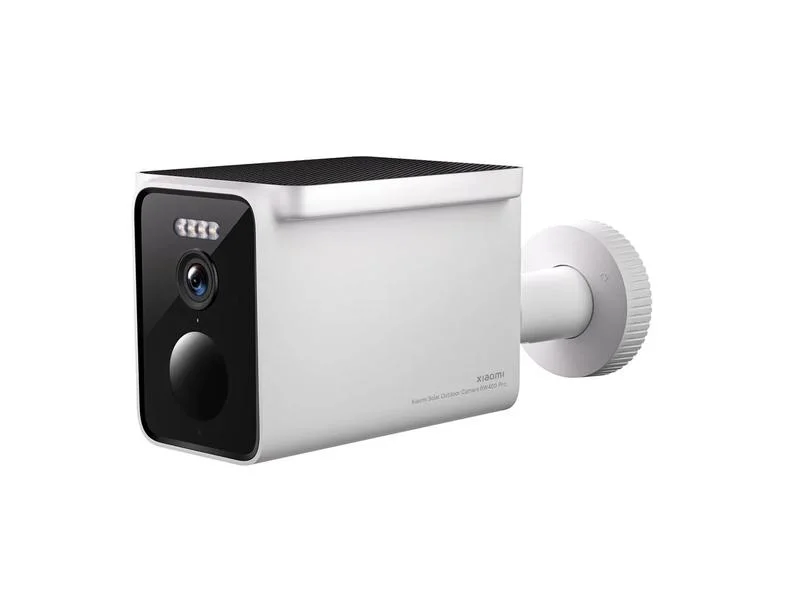 Câmara Xiaomi Mi Wireless Solar BW400 Bullet Outd.