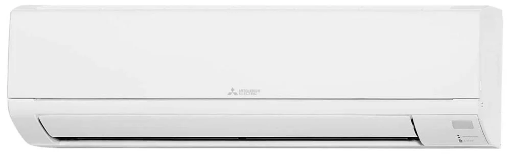 Ar Condicionado Mitsubishi Mszdw25vf