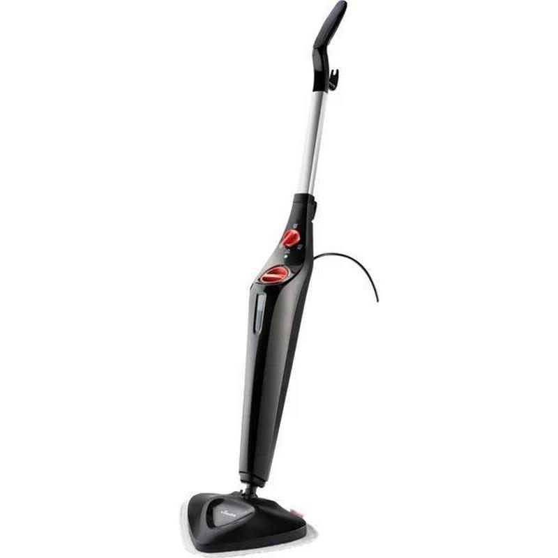 Máquina de Limpeza a Vapor Vileda Steam Plus + Pow