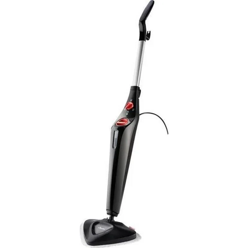 Máquina de Limpeza a Vapor Vileda Steam Plus + Pow