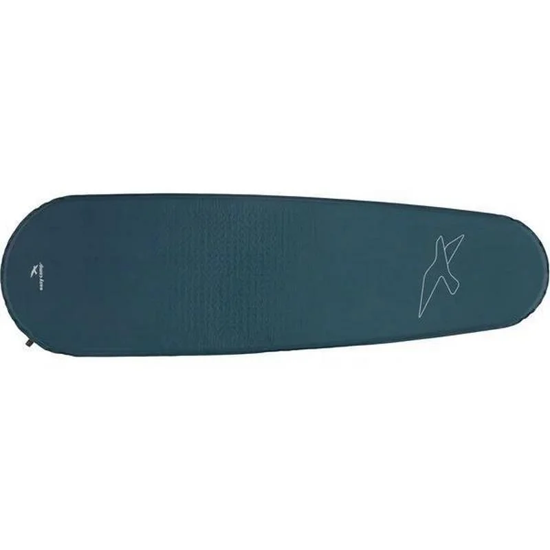 Easy Camp Camping-Fosco Compacto Único 2,5 cm