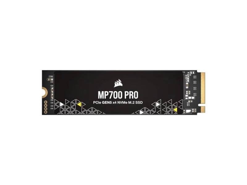 Corsair Mp700 Pro 1tb SSD Nvme 2.0 M.2 Pcie Gen5x4