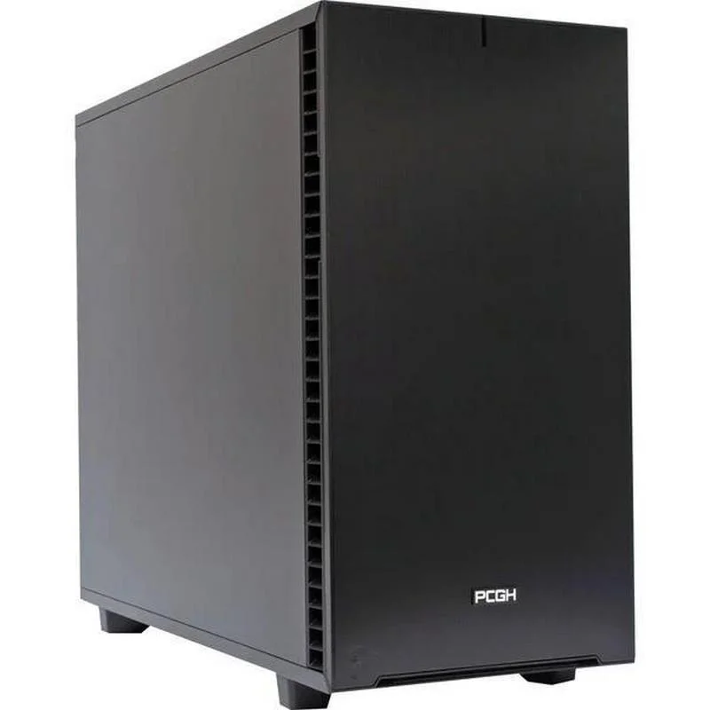 Caixa Fractal Design Define 7 Pcgh