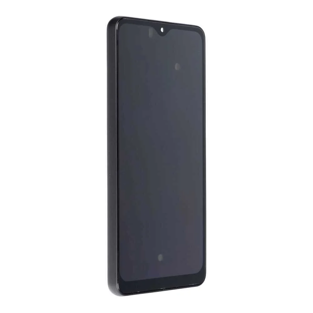 Lcd para Samsung Galaxy A33 5g Preto