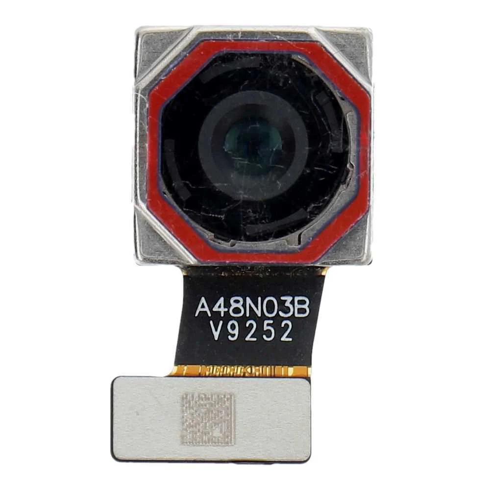 Cabo flex&iacute;vel com c&acirc;mara traseira para Xiaomi Mi .