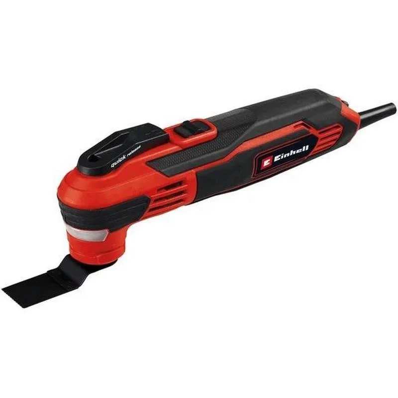 Ferramenta Multifunções Einhell Te-Mg 350 Eq