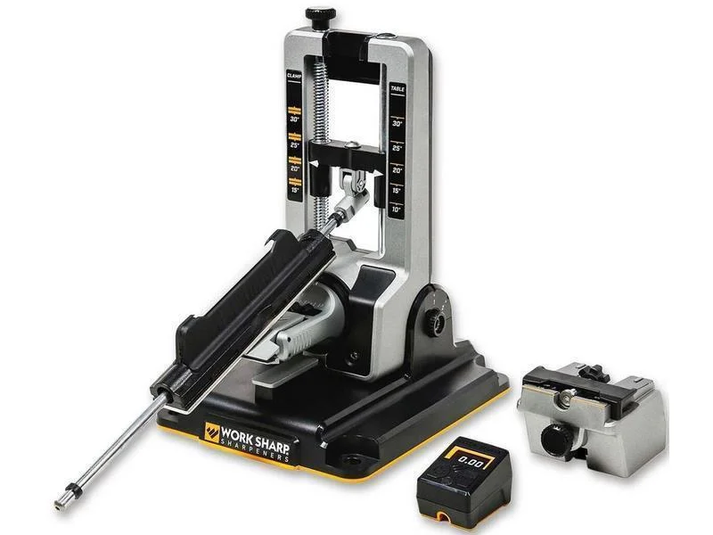 Ostrzalka Work Sharp Professional Precision Adjust