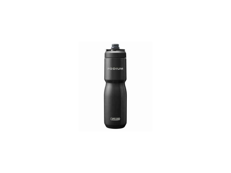 Bidon Camelbak Podium Insulated Steel 650ml  Black
