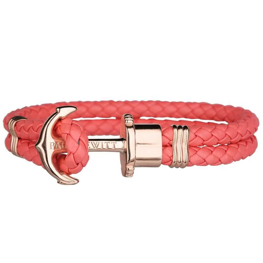 Braceletpaul Hewittunisex