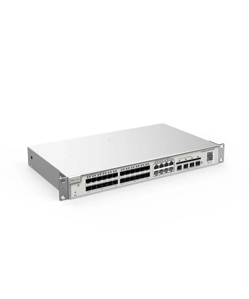 Ruijie Networks Rg-Nbs3200-24sfp/8gt4xs Switch De.