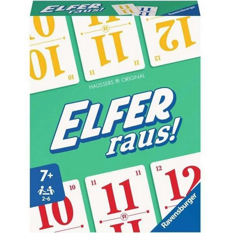 Ravensburger - Pênalti Eliminado!