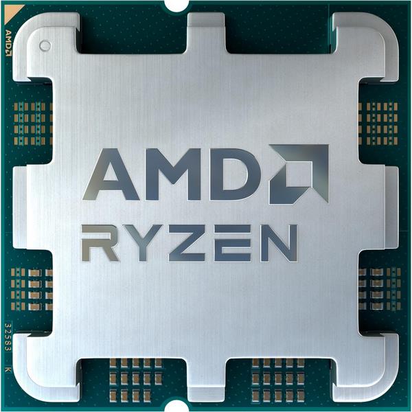 Processador AMD Ryzen 5 7500F (Tray-Version)