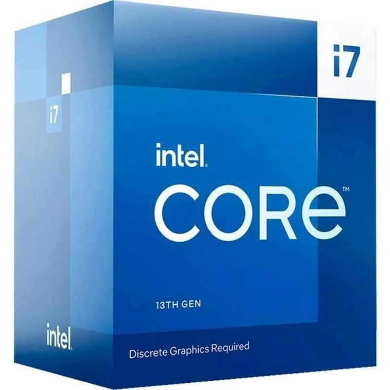 Processador Intel Core I7-13700f (Tray-Version)