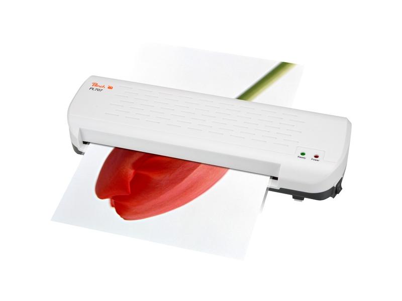 Laminadora A4 Peach Home Office Pl707