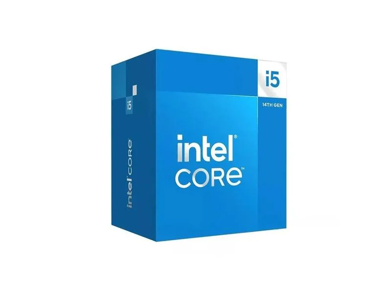 Intel Core I5-14400. Processador Tray-Version