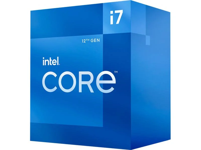 Intel&reg; Core i7-12700, Processador Tray-Version