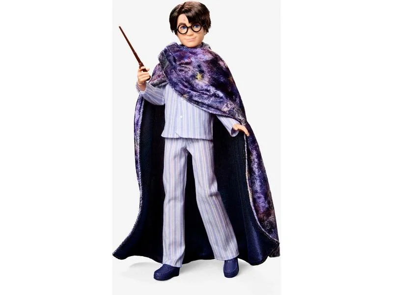 figura de brincar Mattel Harry Potter Exclusive