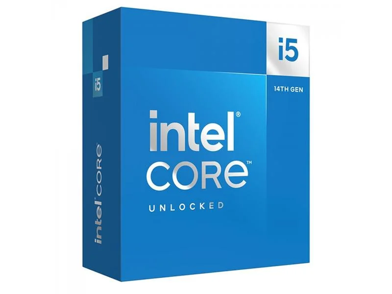 Intel® Core i5-14600K, Processador Tray-Version