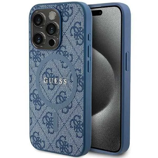 Original faceplate case GUESS GUHMP14XG4GFRB for .