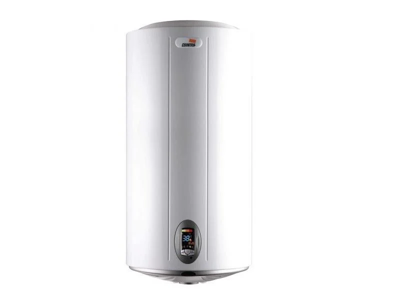 Termoacumulador Cointra Tdg Plus 50 S Branco