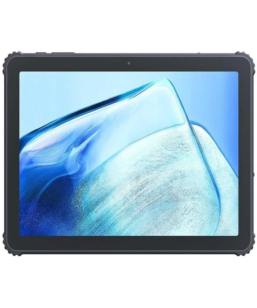 Tablet 10.1" Tab King Kong 8GB/256GB Preto - CUBOT