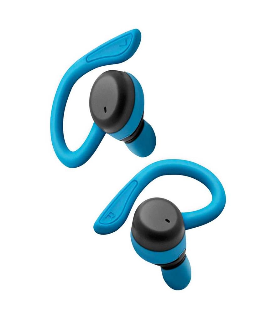 Auriculares Desportivos Phoenix Spartan Bt Azul