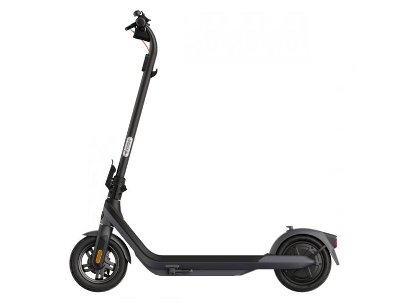 Ninebot By Segway Kickscooter E2 Pro e  Black Segway