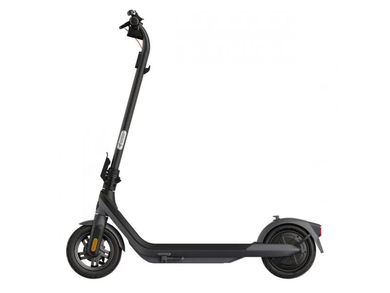 Trotinete Elétrica Ninebot Kickscooter E2 Pro e Powered By Segway