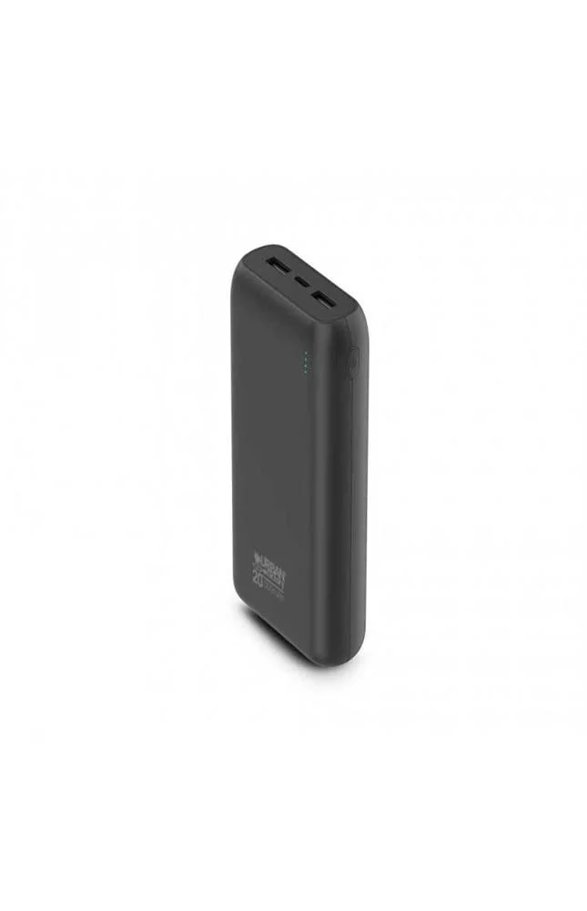 Uf Juicee Max Usb-C In Usb-A Powerbank 20.000mah