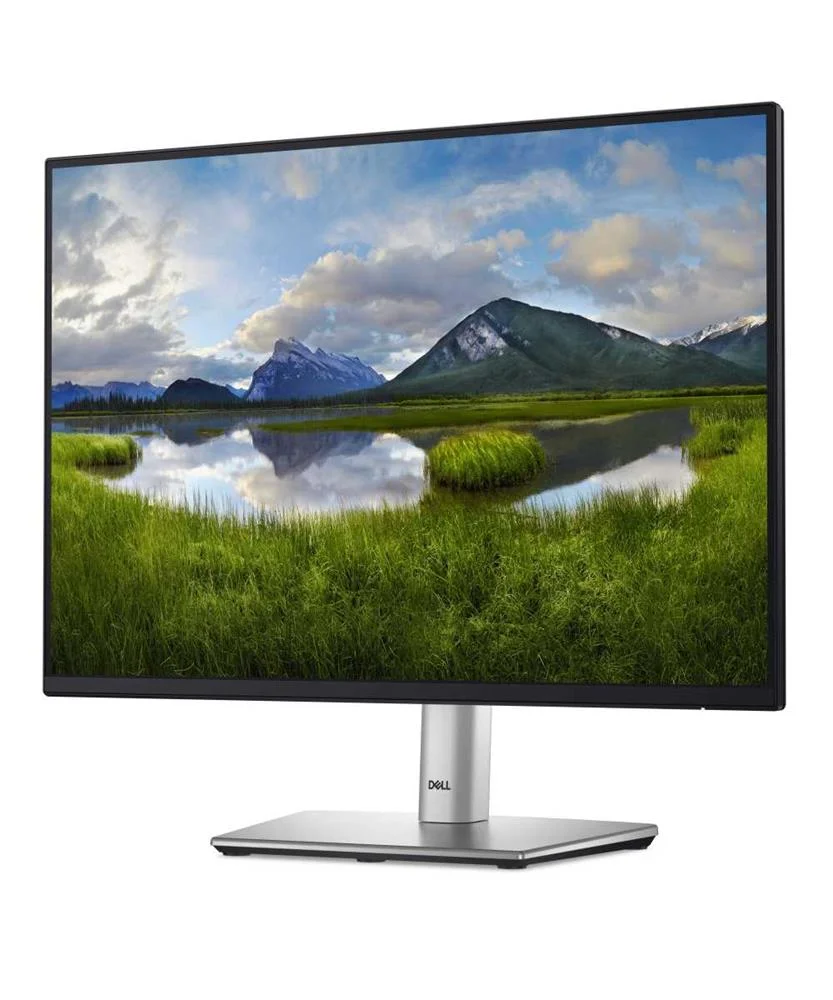 Monitor IPS LED 21.5" P Series P2225H Full HD Pre.