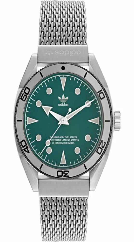 Relógio ADIDAS para Senhora AOFH22005 (42 MM)