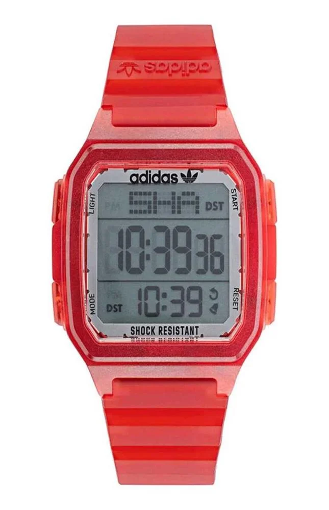 Relógio Adidas para Senhora Aost22051 (48 Mm)